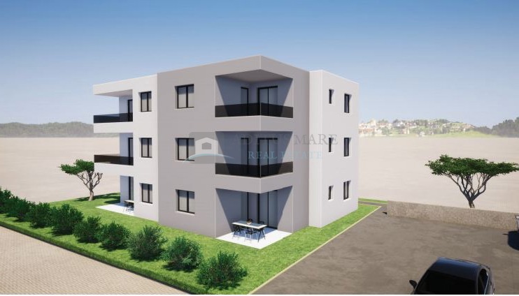 Apartment Zu verkaufen - ŠIBENSKO-KNINSKA ŠIBENIK
