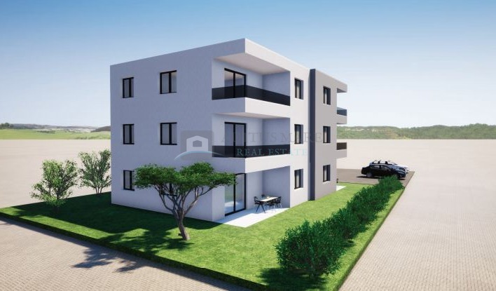 Apartment Zu verkaufen - ŠIBENSKO-KNINSKA ŠIBENIK