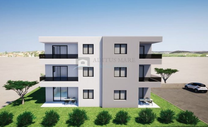 Apartment Zu verkaufen - ŠIBENSKO-KNINSKA ŠIBENIK