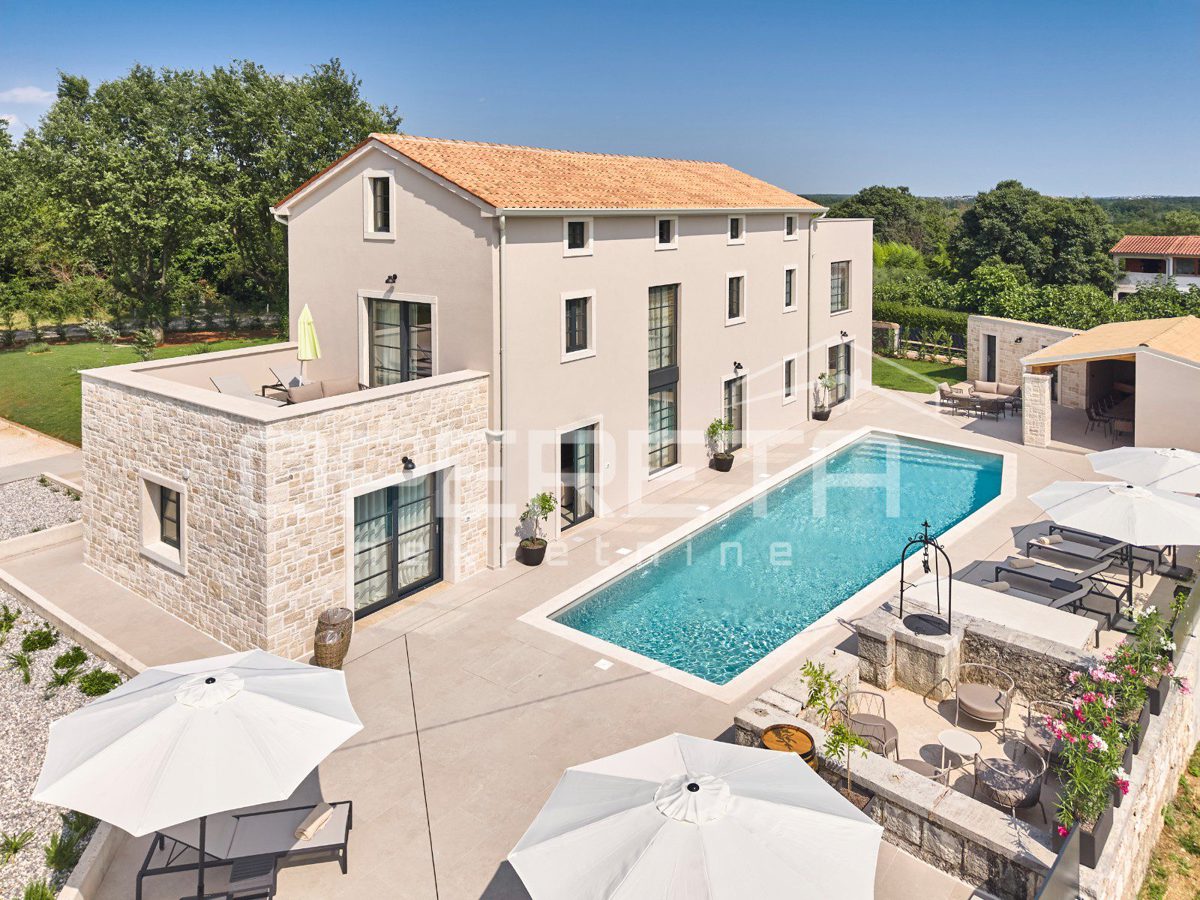 Haus Zu verkaufen - Istarska Poreč - foto 1/29