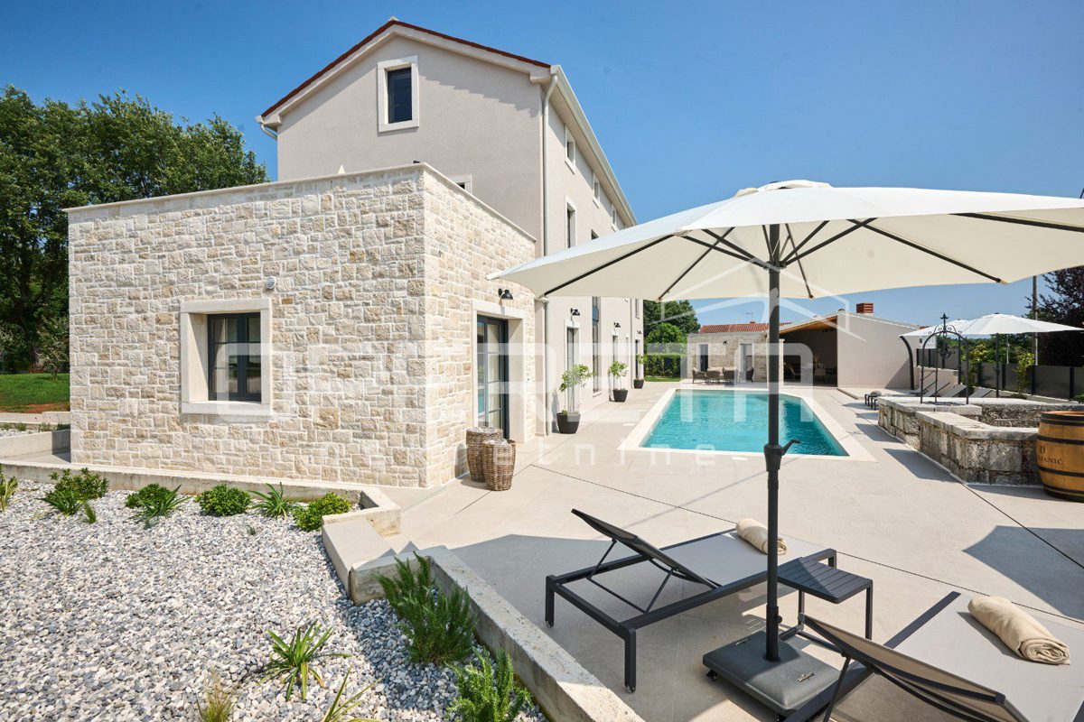 Haus Zu verkaufen - ISTARSKA POREČ