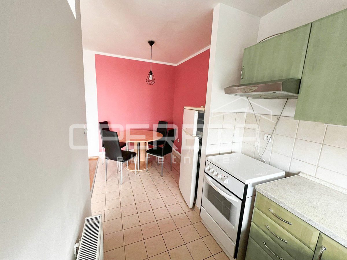 Appartement À vendre - GRAD ZAGREB ZAGREB
