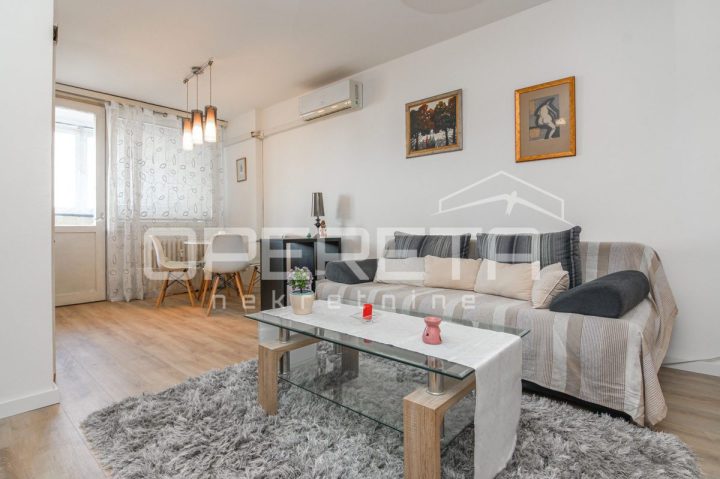 Mieszkanie do wynajęcia 46 m² – Zagreb