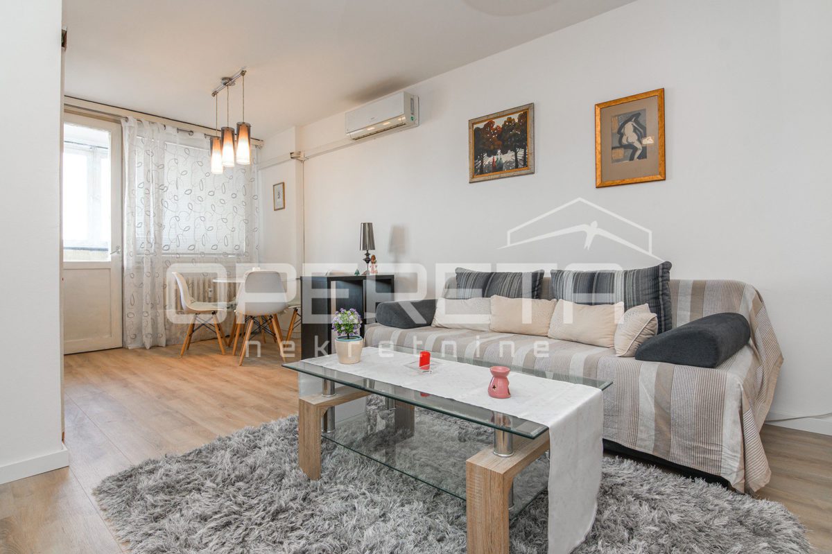 Mieszkanie Do wynajęcia - Grad Zagreb Zagreb - foto 1/8