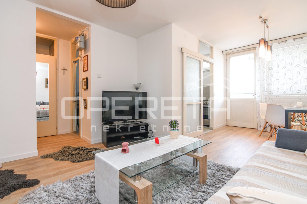 Mieszkanie Do wynajęcia - Grad Zagreb Zagreb - foto 2/8