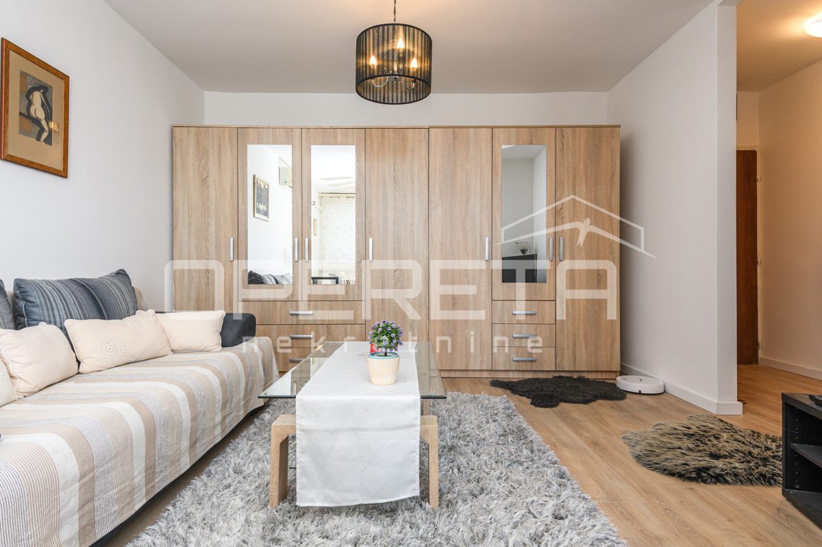 Mieszkanie Do wynajęcia - Grad Zagreb Zagreb - foto 3/8