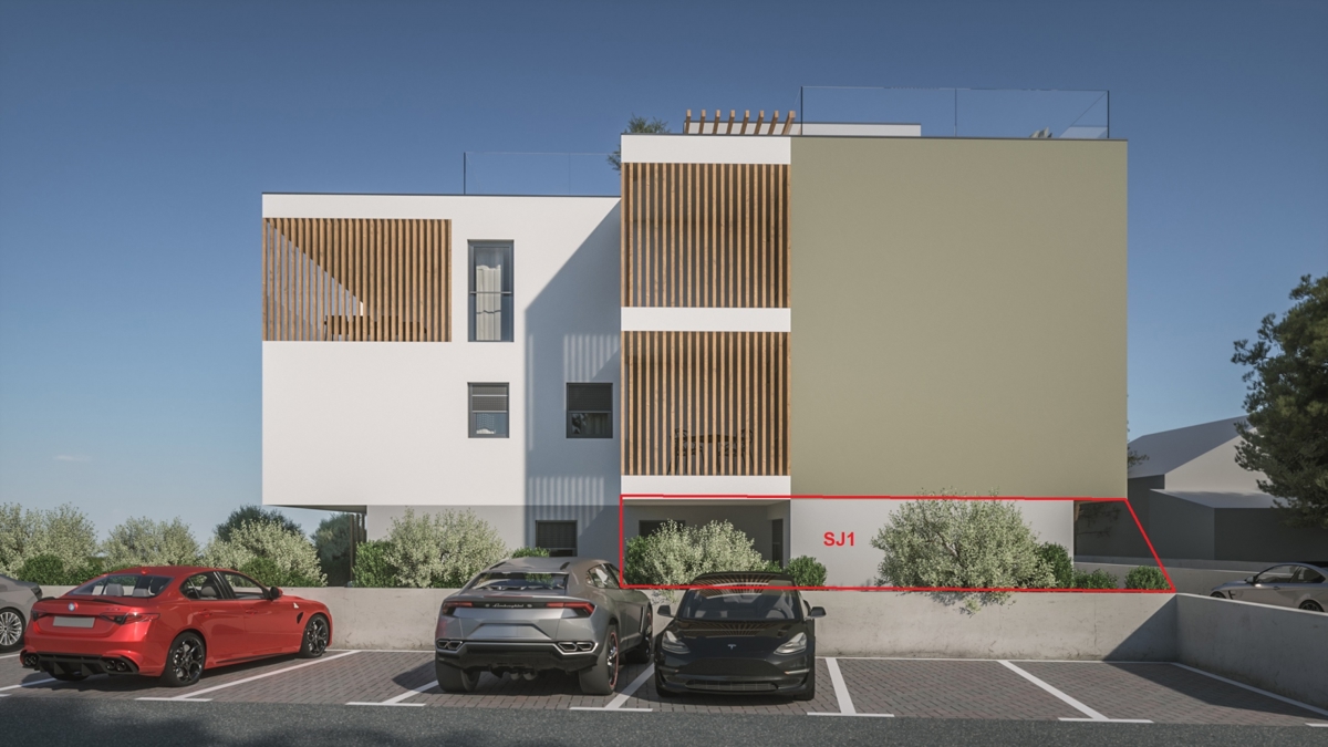 Flat For sale - šibensko-kninska Vodice - foto 3/7