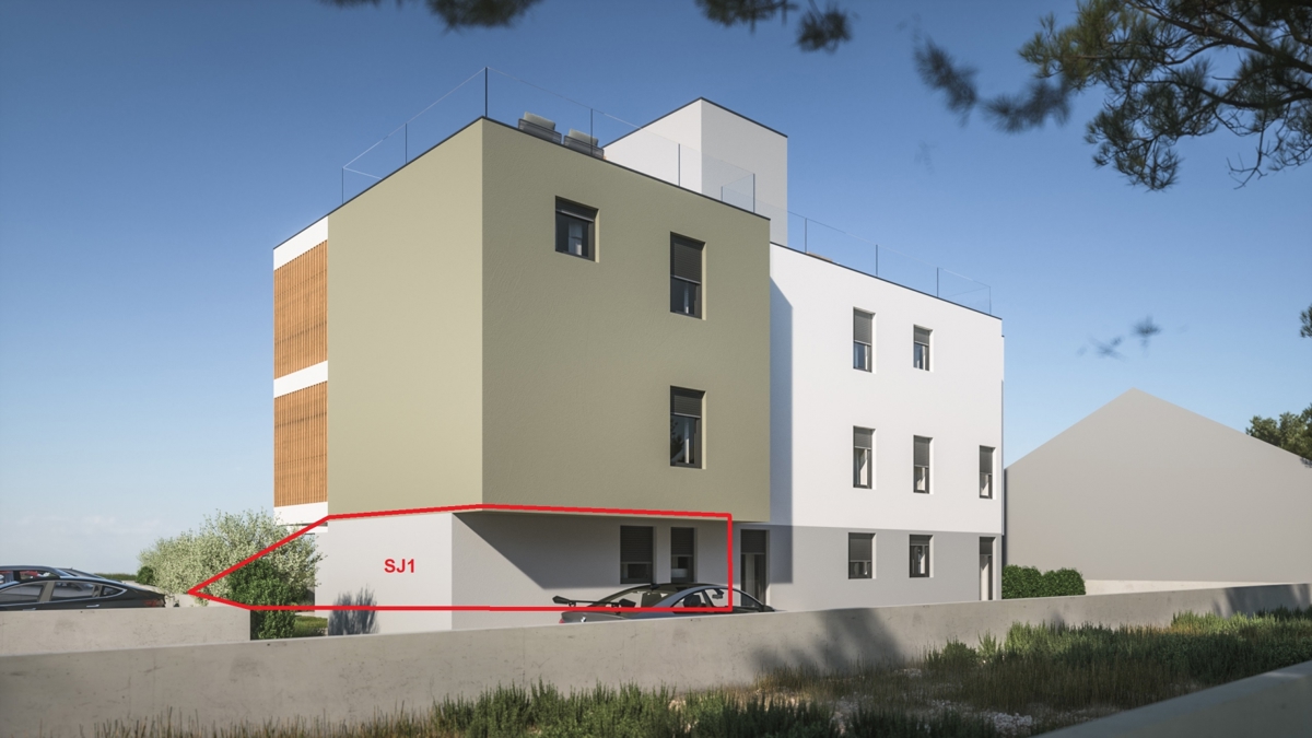 Flat For sale - šibensko-kninska Vodice - foto 4/7