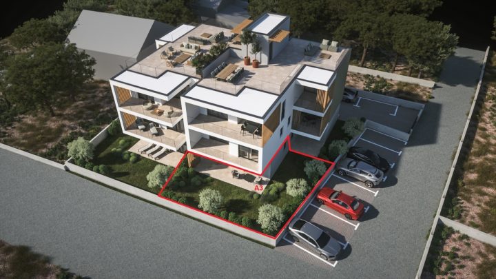 Apartment Zu verkaufen - šibensko-kninska Vodice - foto 4/6