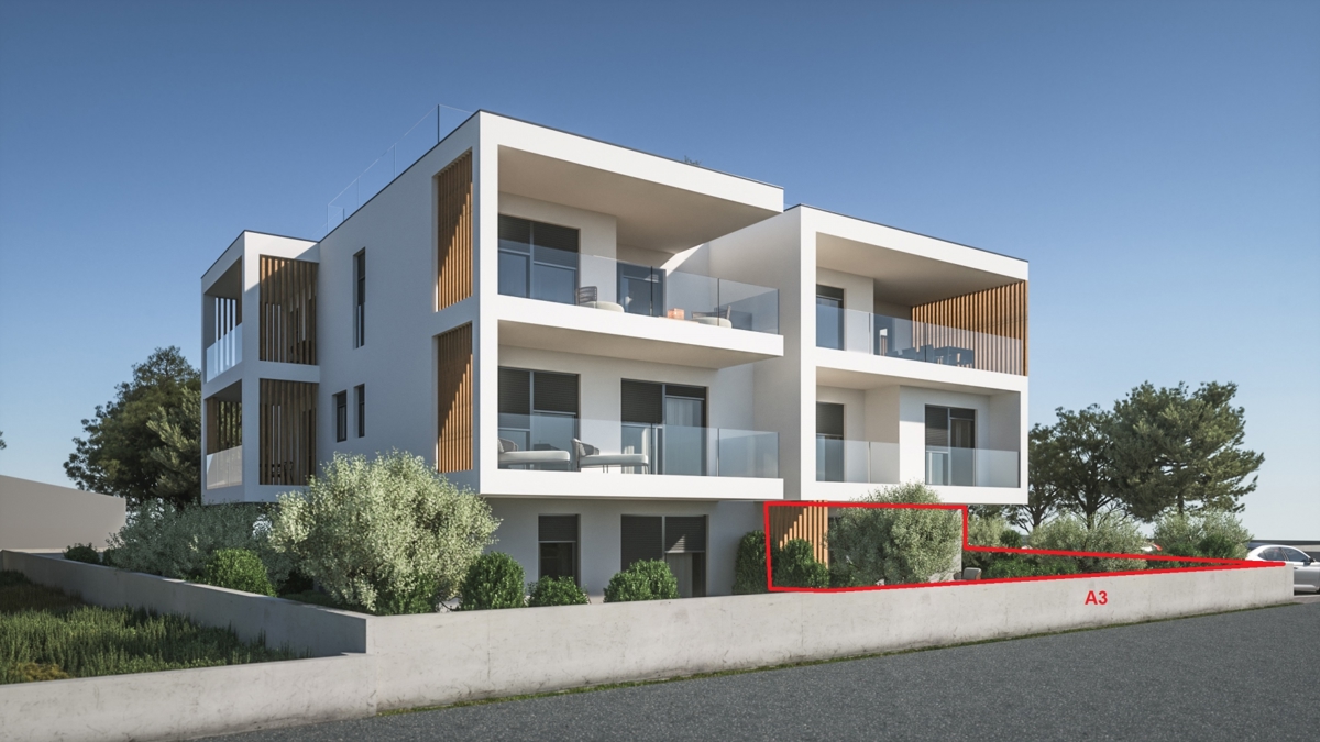 Appartement À vendre - šibensko-kninska Vodice - foto 3/6