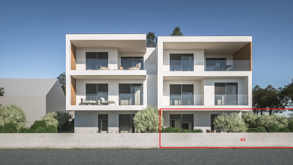 Appartement À vendre - šibensko-kninska Vodice - foto 5/6