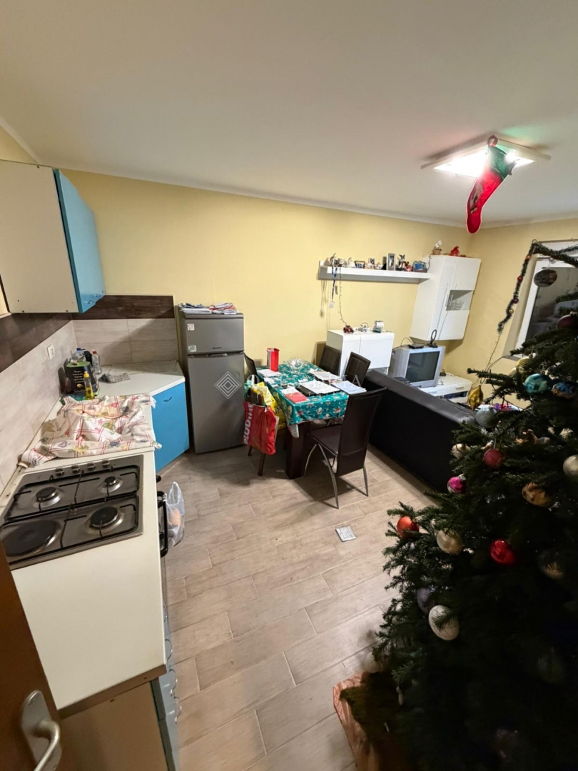 Appartamento In vendita - PRIMORSKO-GORANSKA MATULJI