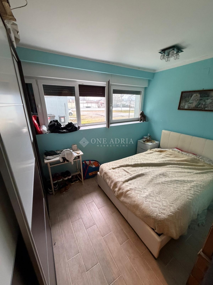 Appartamento In vendita - PRIMORSKO-GORANSKA MATULJI