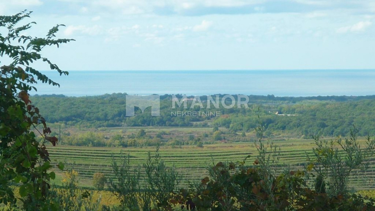 Terreno In vendita - Istarska Buje - foto 1/2
