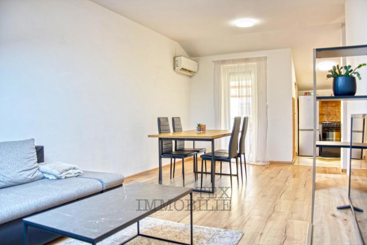 Apartmán Na prodej - Istarska Poreč - foto 1/11