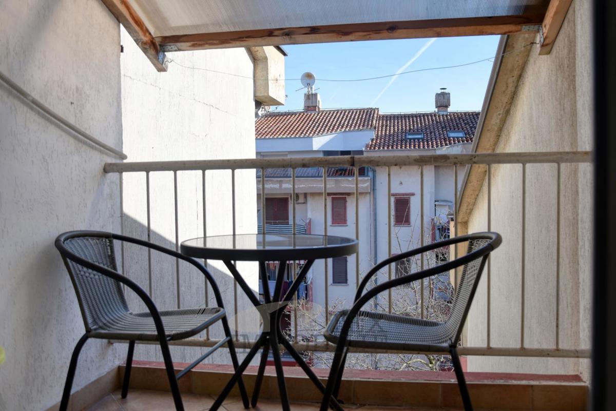 Apartmán Na prodej - ISTARSKA POREČ