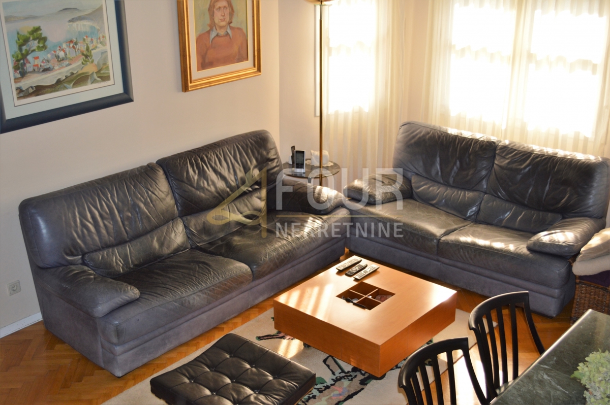 Apartment Zu verkaufen - Grad Zagreb Zagreb - foto 1/37