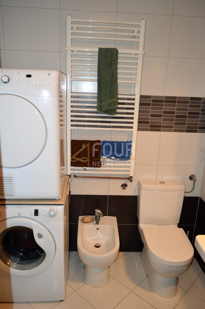 Apartment Zu verkaufen - GRAD ZAGREB ZAGREB