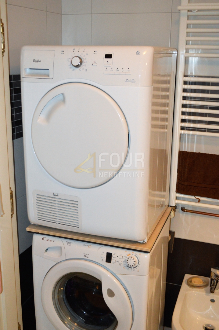Apartment Zu verkaufen - GRAD ZAGREB ZAGREB