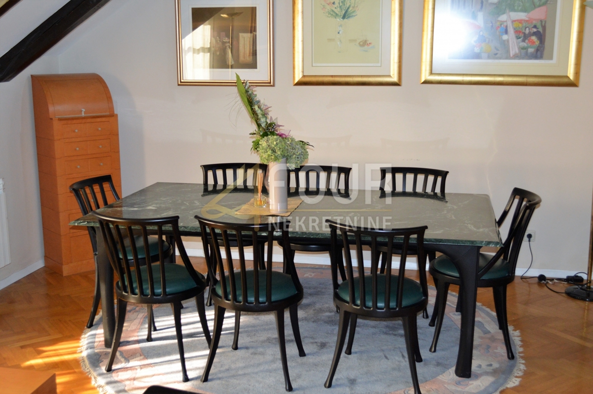 Apartment Zu verkaufen - Grad Zagreb Zagreb - foto 2/37