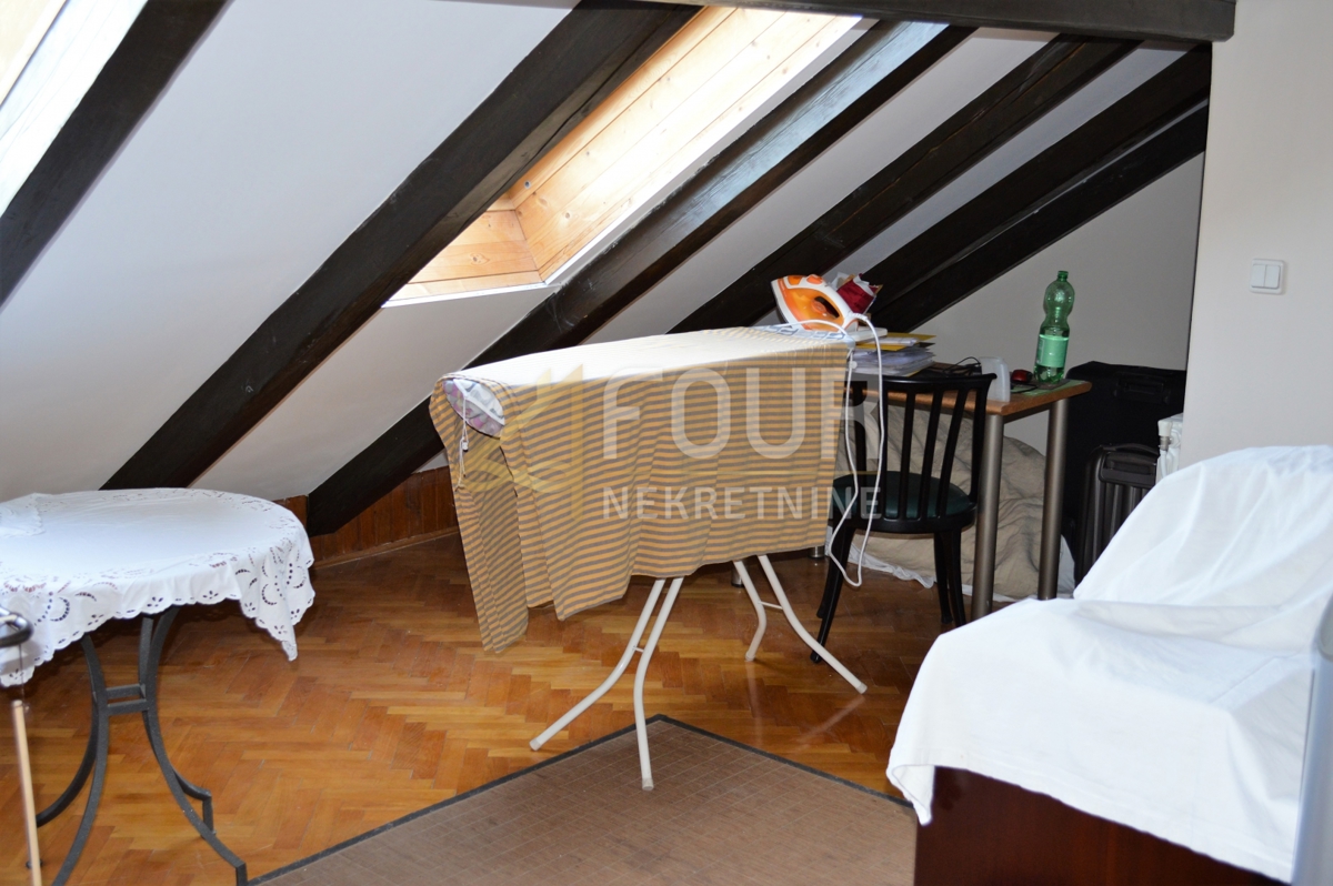 Apartment Zu verkaufen - GRAD ZAGREB ZAGREB