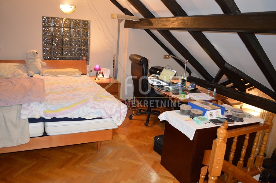 Apartment Zu verkaufen - GRAD ZAGREB ZAGREB