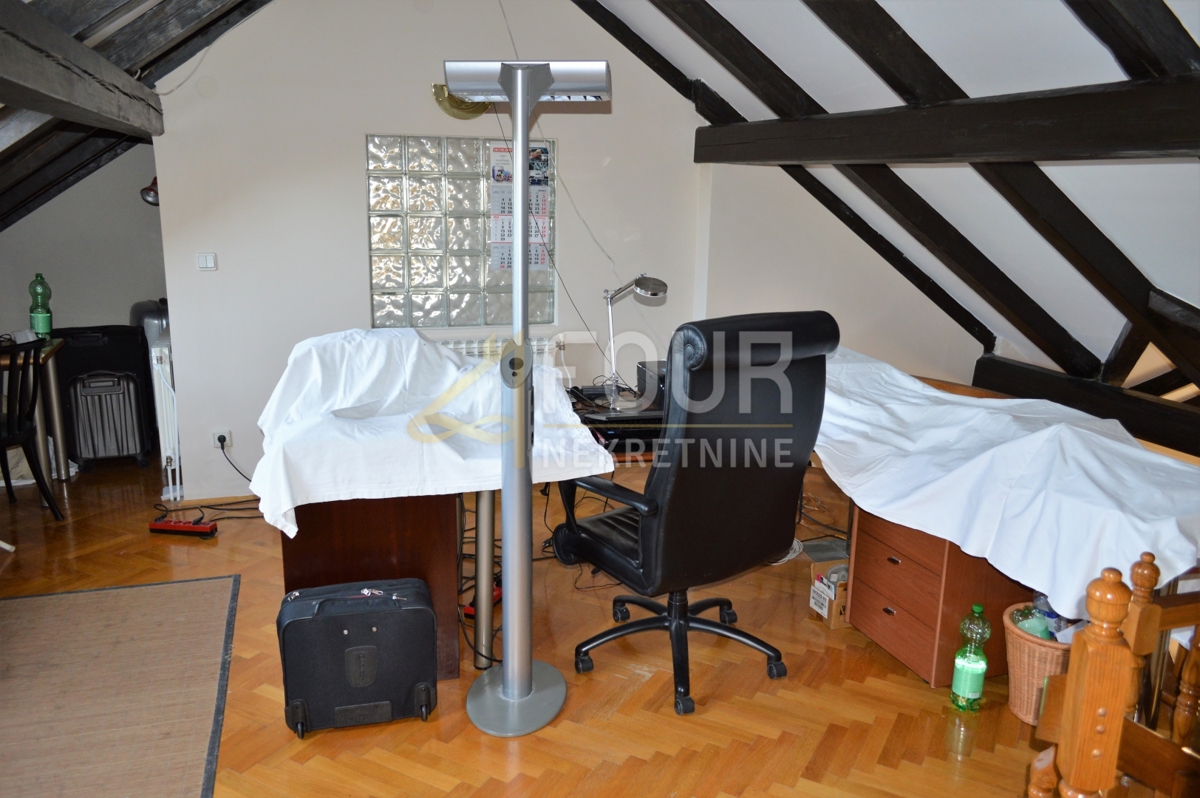 Apartment Zu verkaufen - GRAD ZAGREB ZAGREB