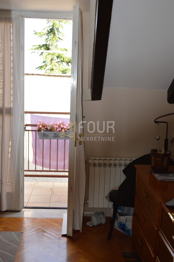 Apartment Zu verkaufen - GRAD ZAGREB ZAGREB