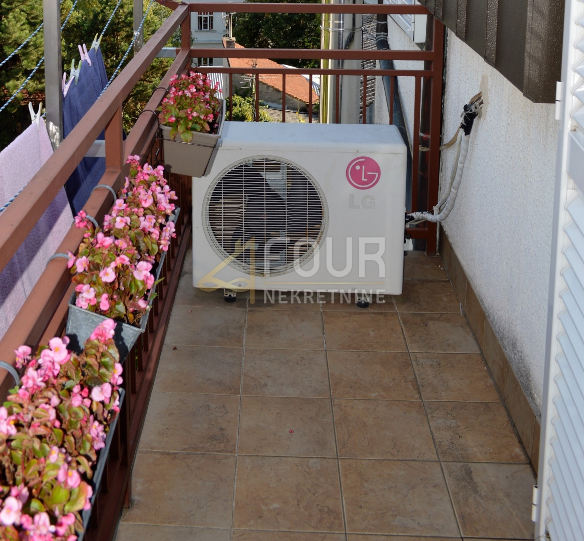 Apartment Zu verkaufen - GRAD ZAGREB ZAGREB