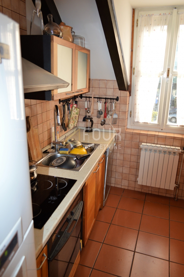 Apartment Zu verkaufen - Grad Zagreb Zagreb - foto 5/37