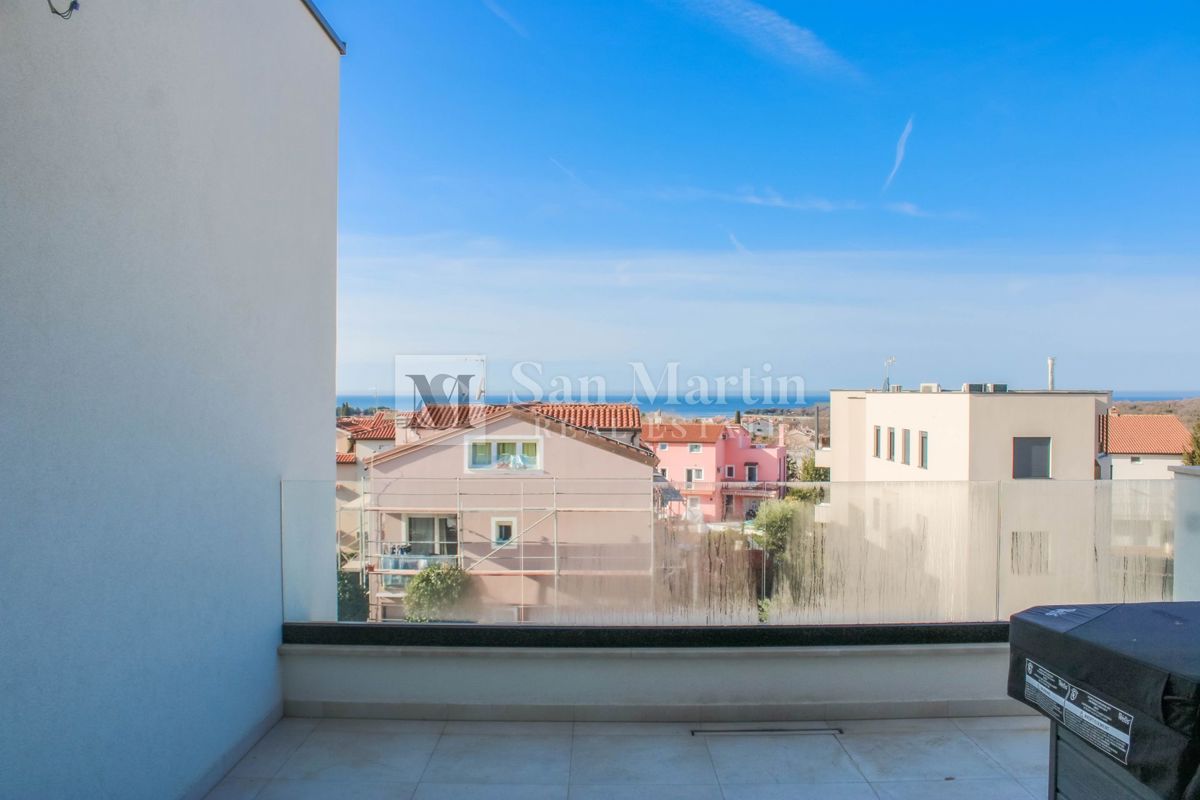 House For sale - ISTARSKA POREČ