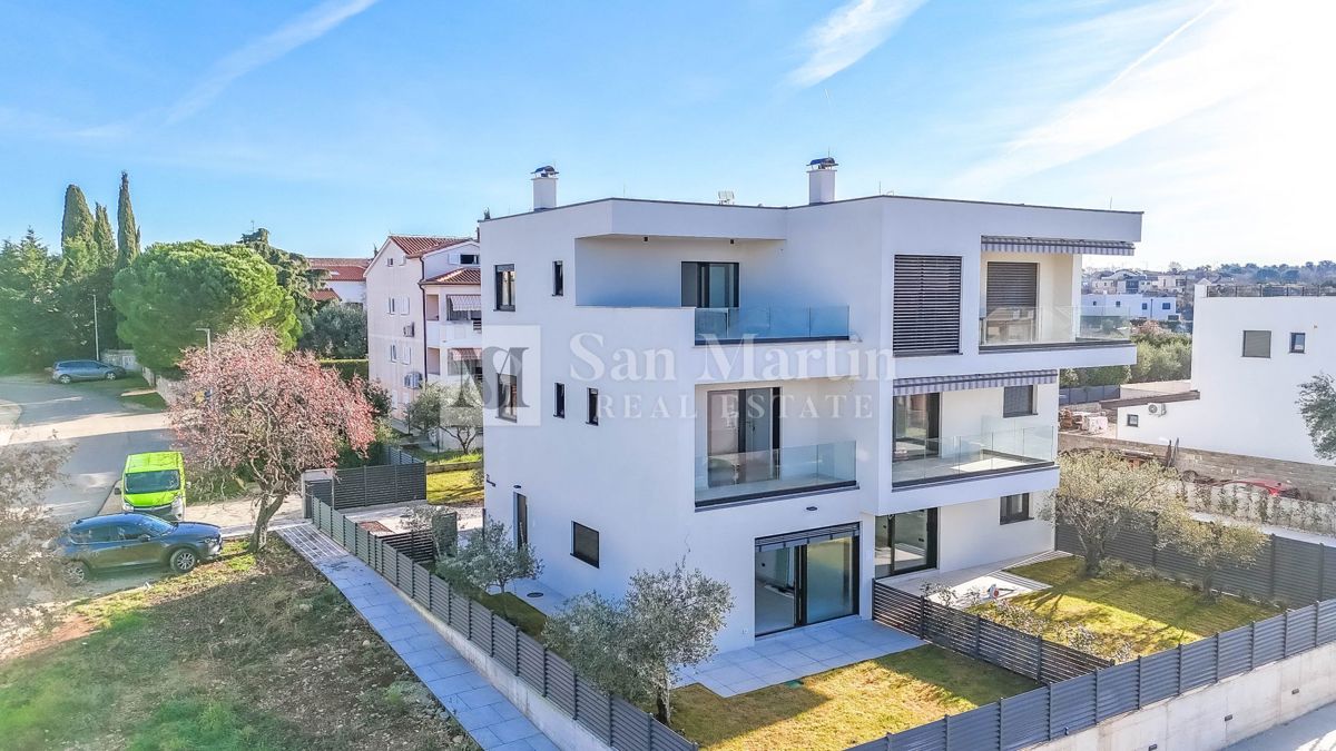 House For sale - ISTARSKA POREČ