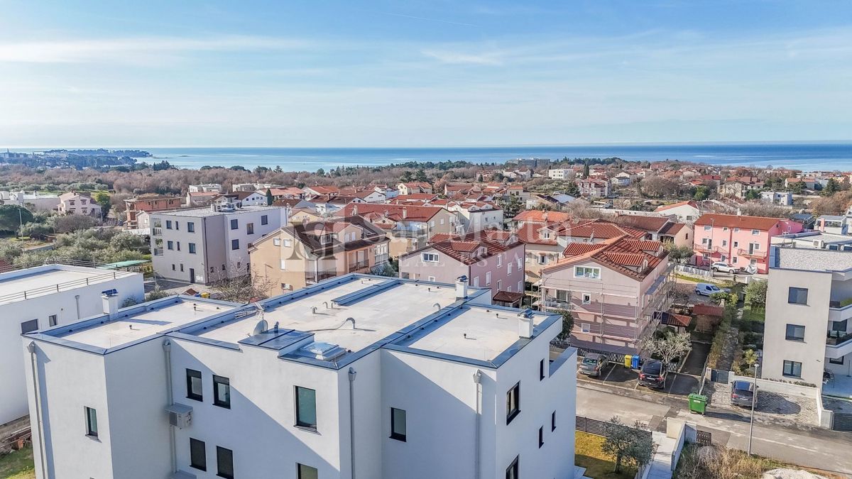 House For sale - ISTARSKA POREČ
