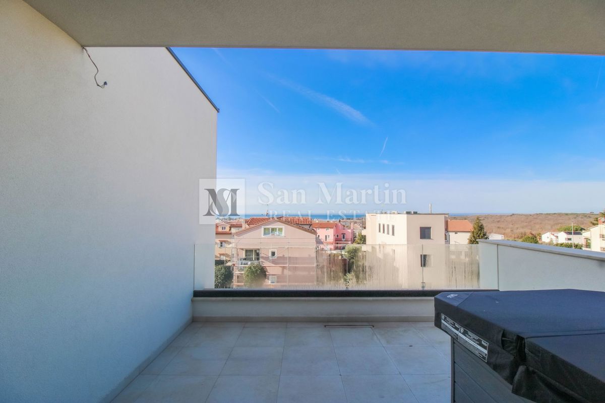 House For sale - ISTARSKA POREČ