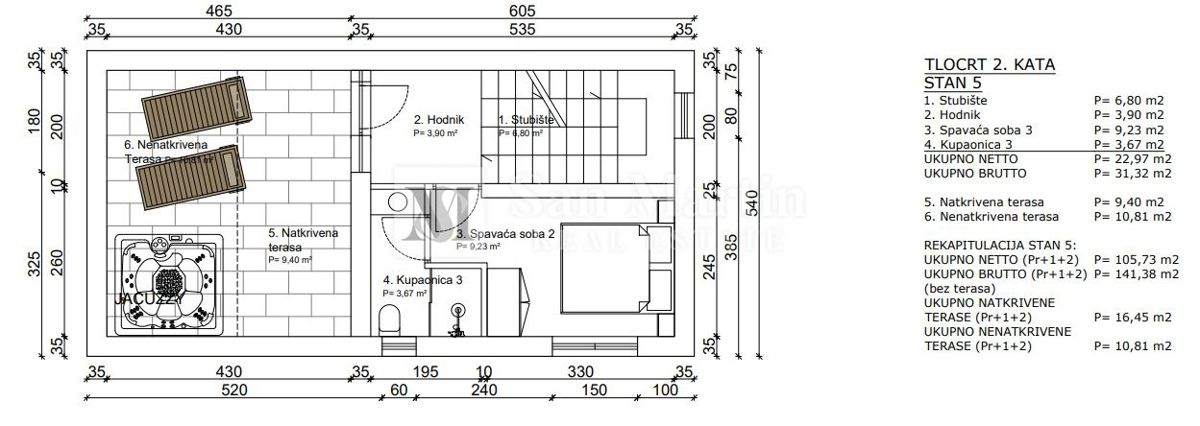 House For sale - ISTARSKA POREČ