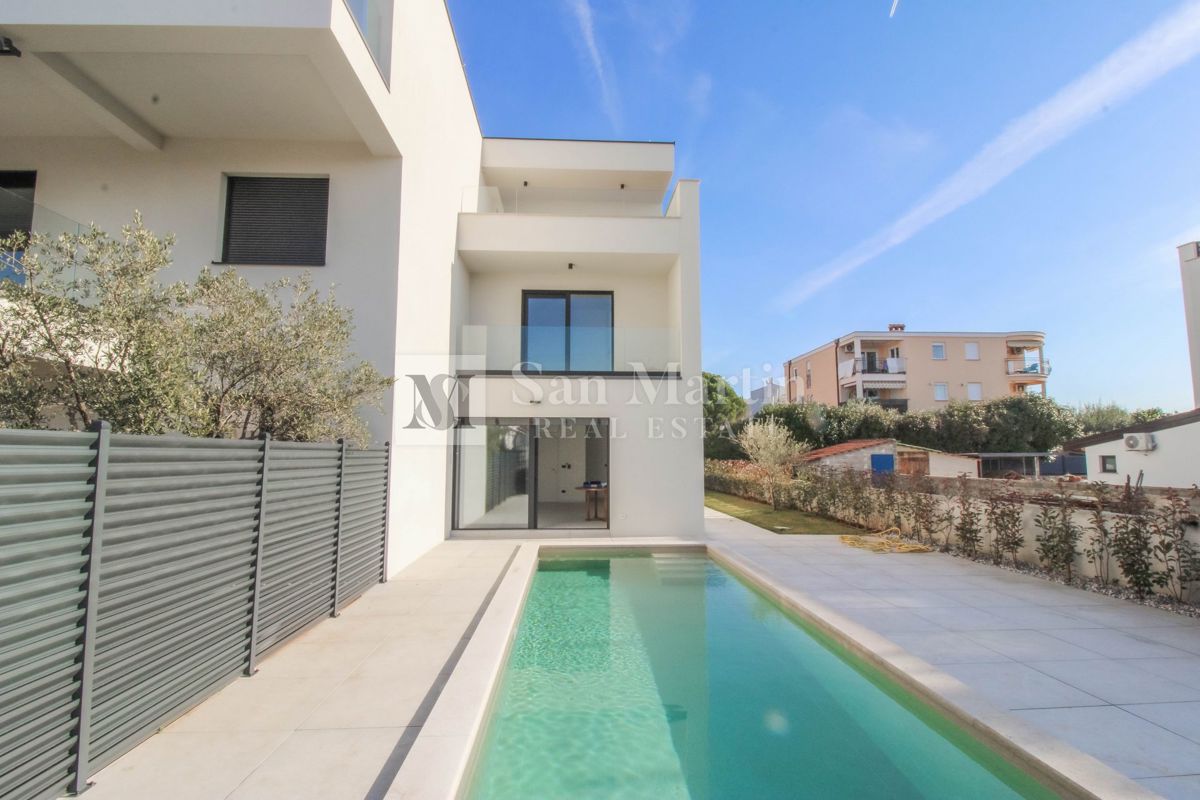 House For sale - Istarska Poreč - foto 4/16