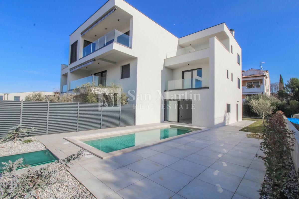 House For sale - ISTARSKA POREČ