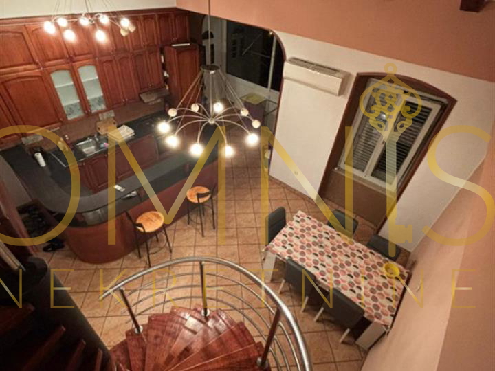 Apartmán Na prenájom - Primorsko-goranska Rijeka - foto 1/10