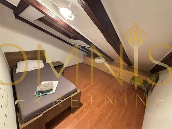 Apartmán Na prenájom - PRIMORSKO-GORANSKA RIJEKA