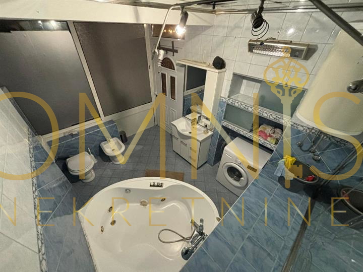 Apartmán Na prenájom - PRIMORSKO-GORANSKA RIJEKA