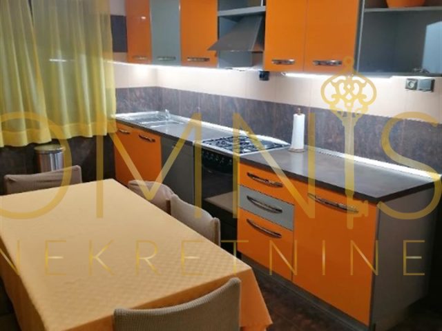 Apartmán na prenájom 120 m² – Bakar