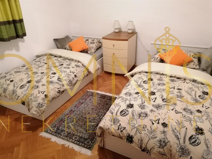 Appartamento Da affittare - PRIMORSKO-GORANSKA BAKAR
