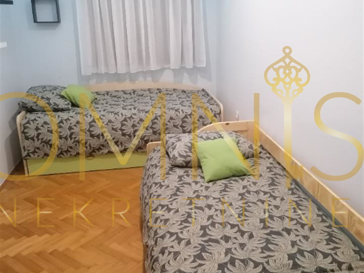 Appartamento Da affittare - PRIMORSKO-GORANSKA BAKAR