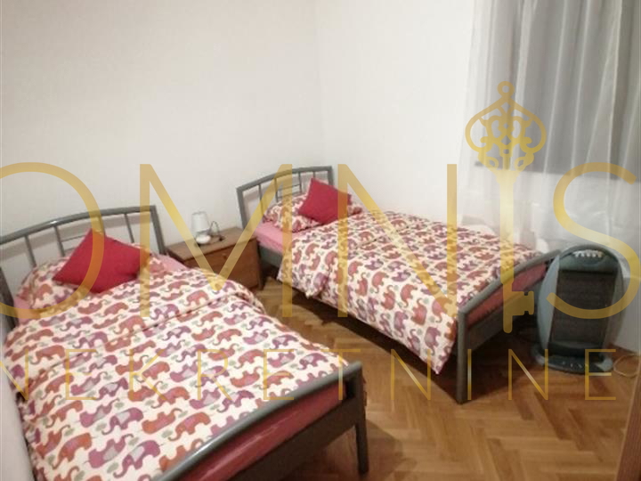 Appartamento Da affittare - PRIMORSKO-GORANSKA BAKAR