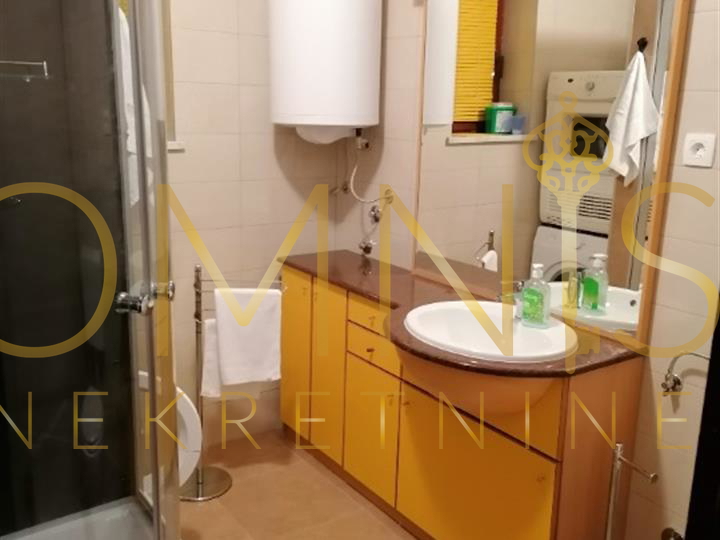 Appartamento Da affittare - PRIMORSKO-GORANSKA BAKAR