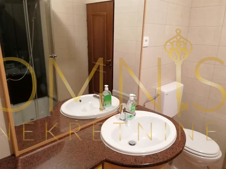 Appartamento Da affittare - PRIMORSKO-GORANSKA BAKAR