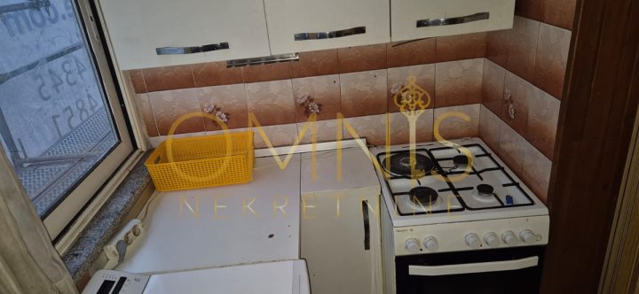 Flat For rent - Primorsko-goranska Rijeka - foto 2/7