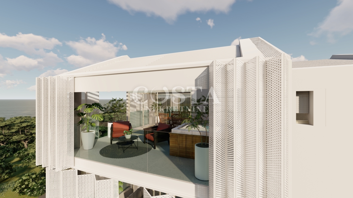 Apartment Zu verkaufen - Zadarska Zadar - foto 1/19