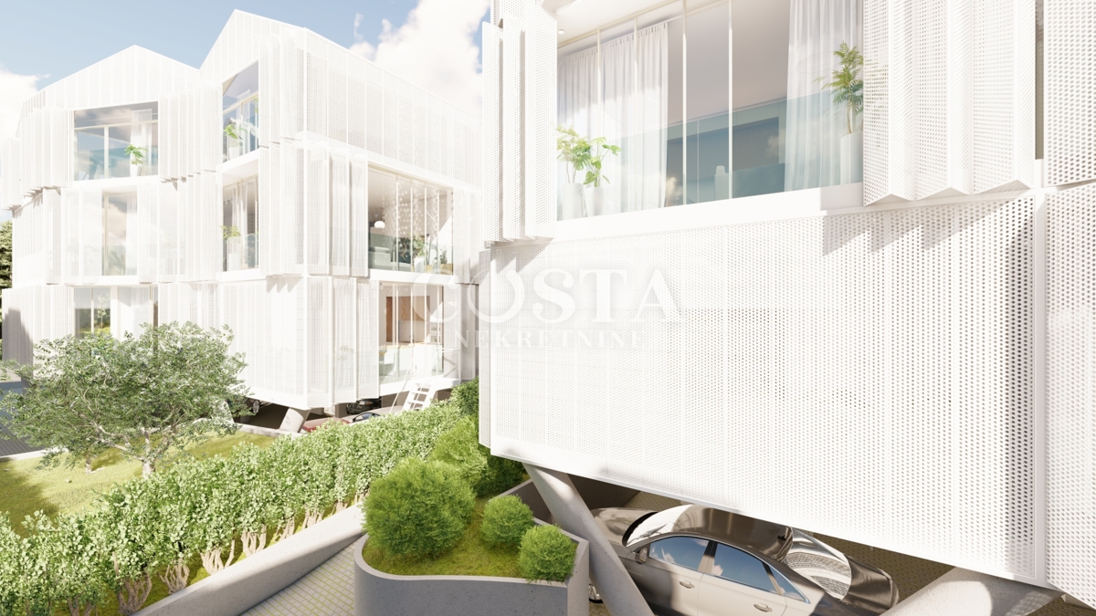 Apartment Zu verkaufen - ZADARSKA ZADAR