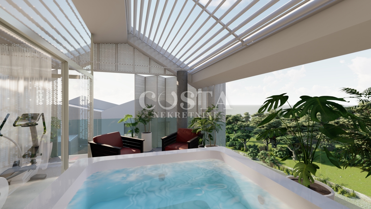 Apartment Zu verkaufen - ZADARSKA ZADAR